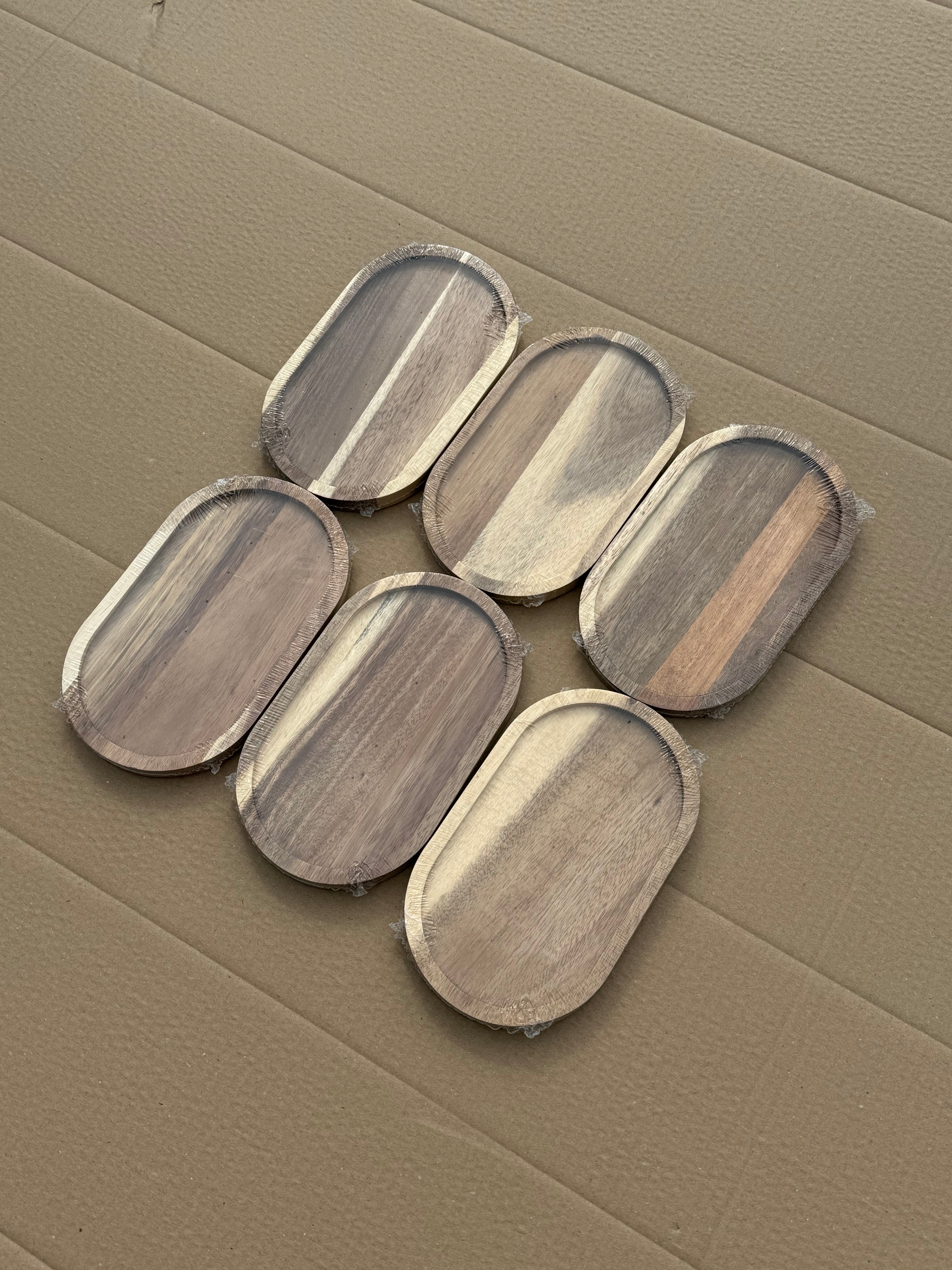 Imperfect Trays - Little Crafts London