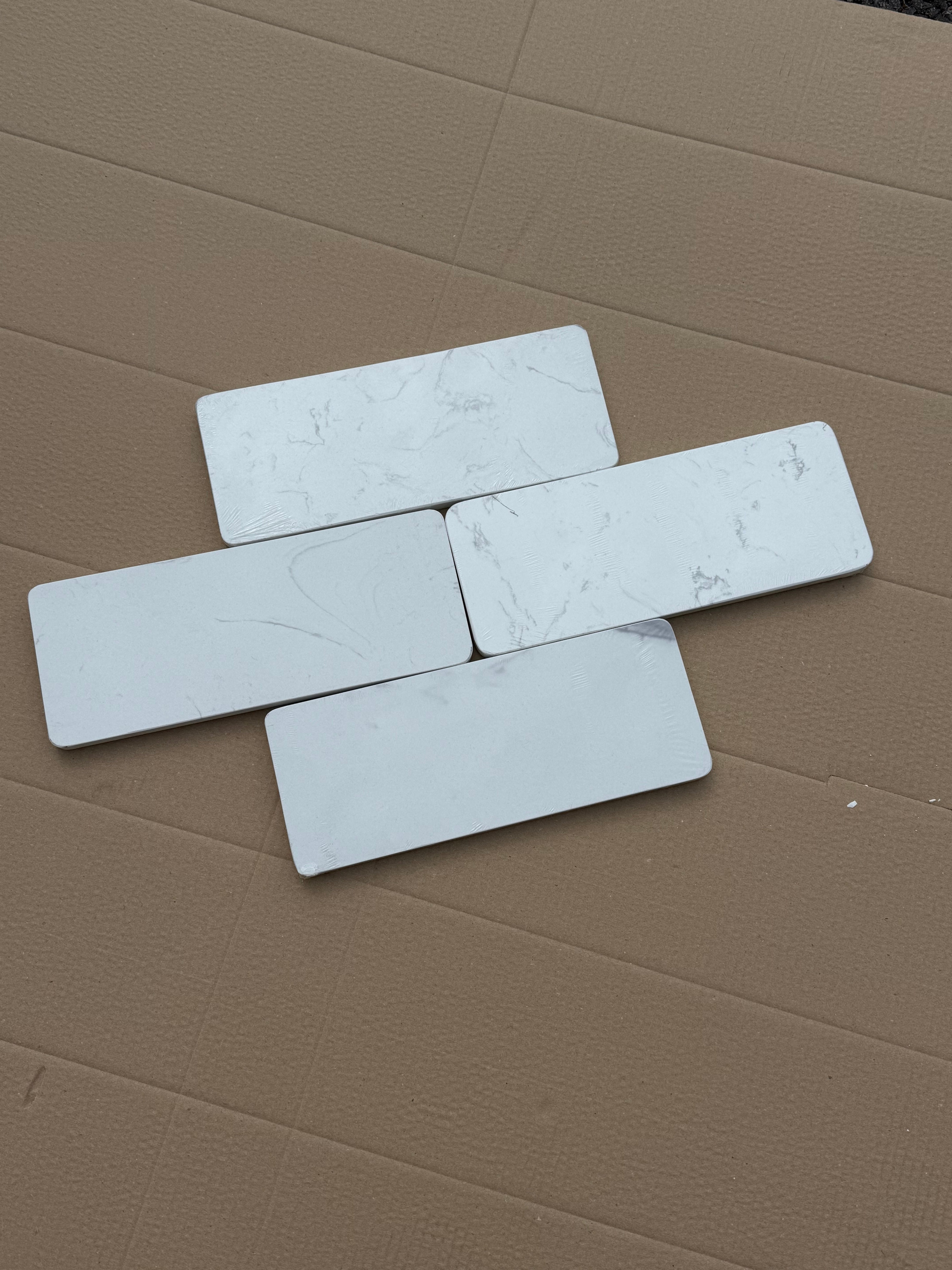 Imperfect Trays - Little Crafts London