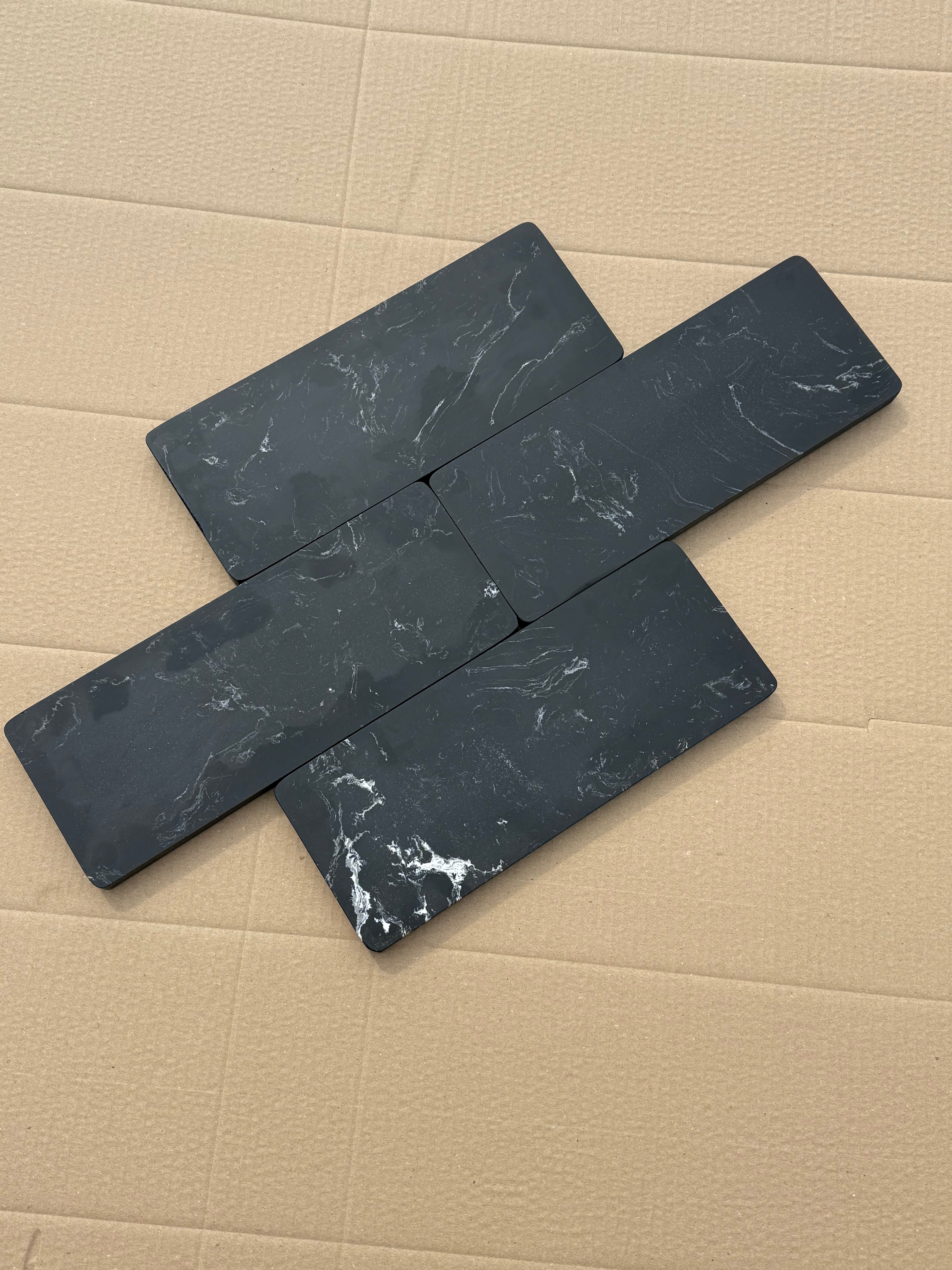 Imperfect Trays - Little Crafts London