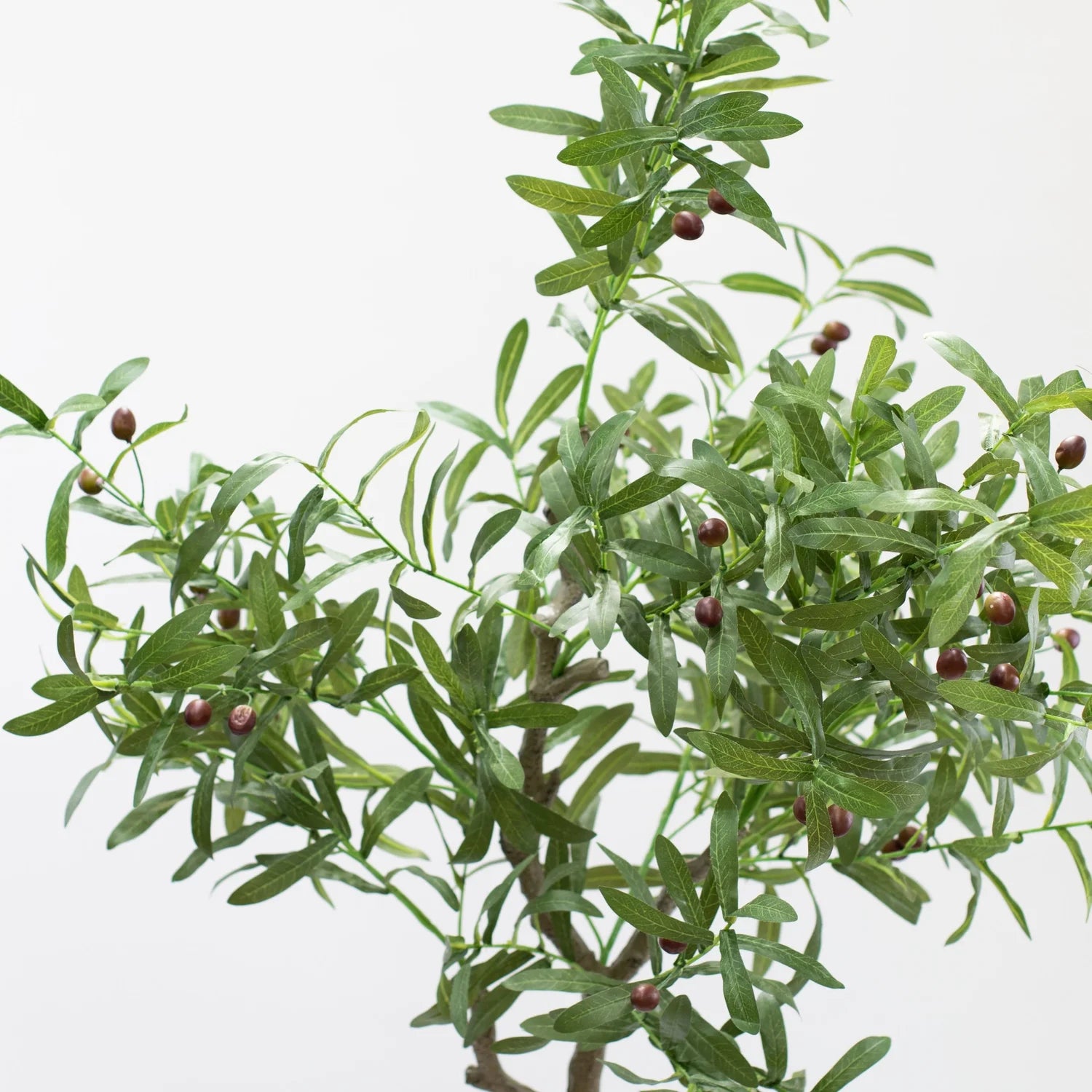 Faux Olive Tree 170cm - Little Crafts London