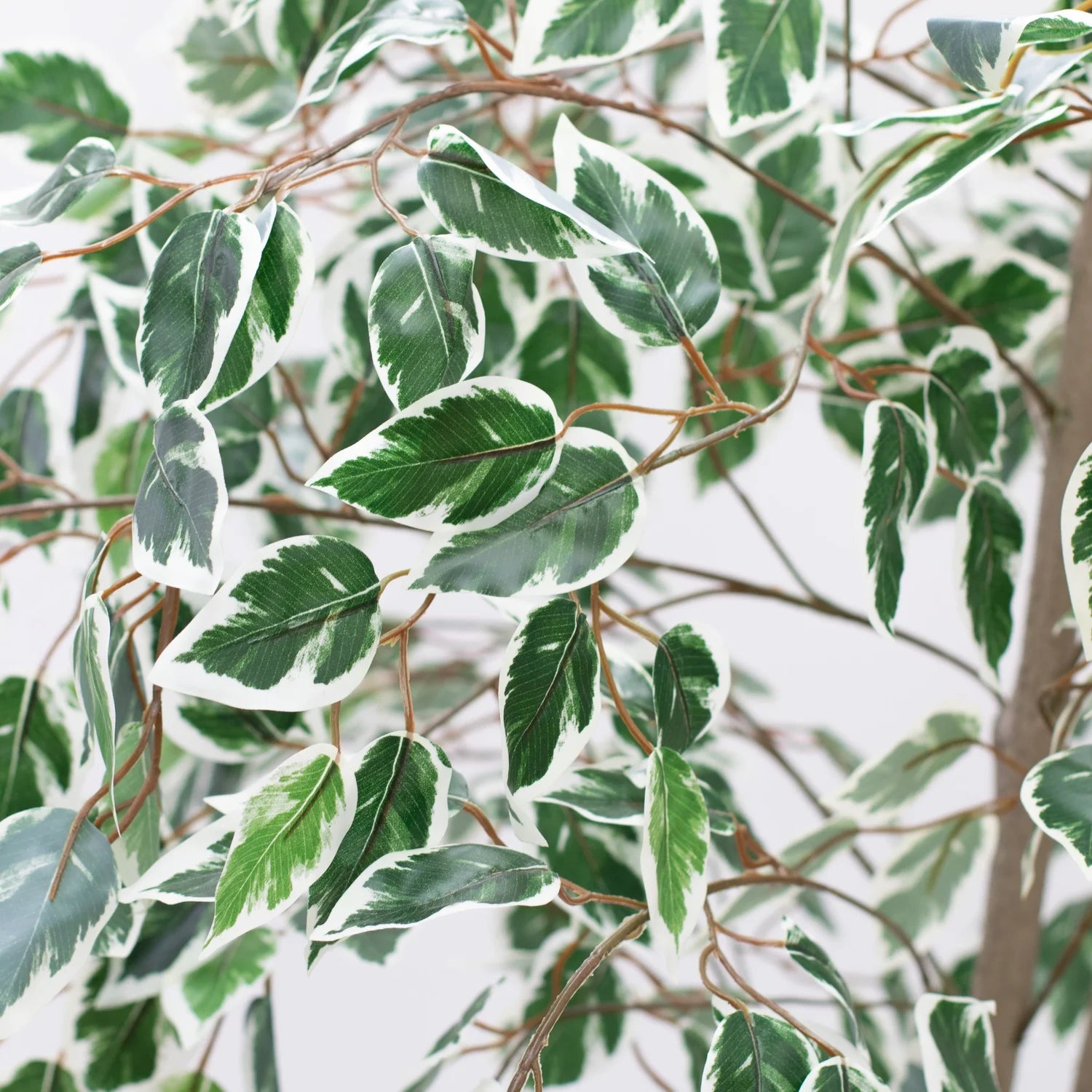 Faux Ficus Tree 150 CM - Little Crafts London