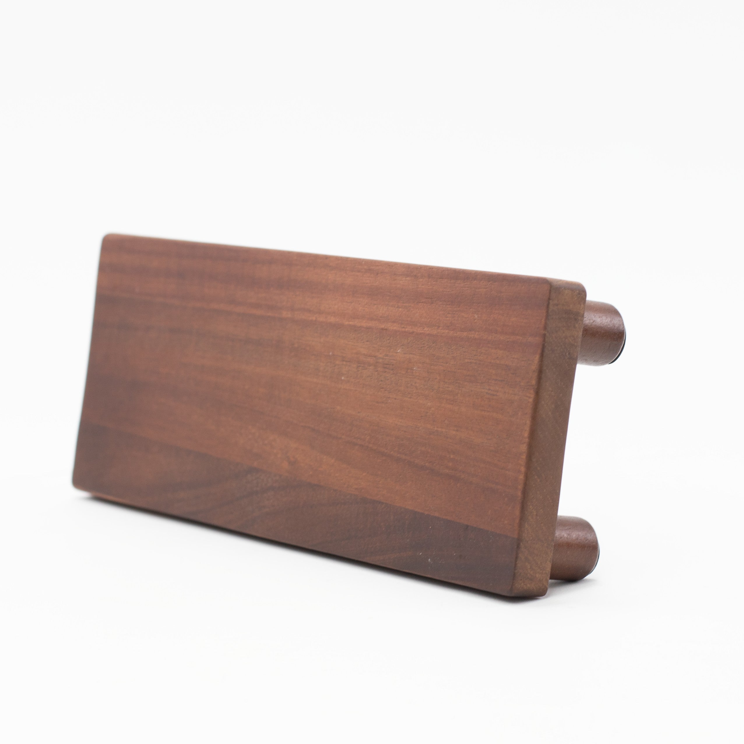 Acacia Wood Stand - Little Crafts London