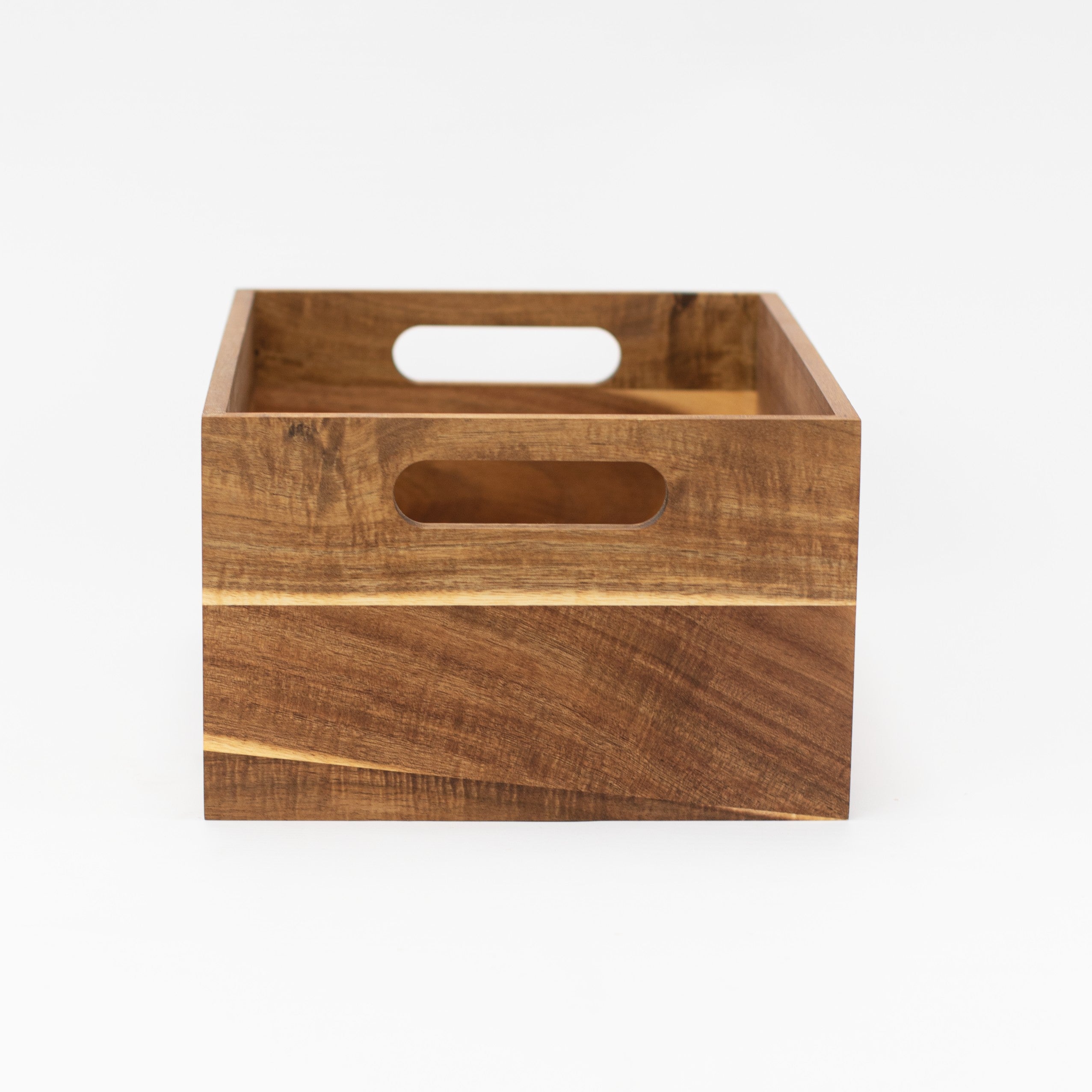 Acacia Basket - Little Crafts London