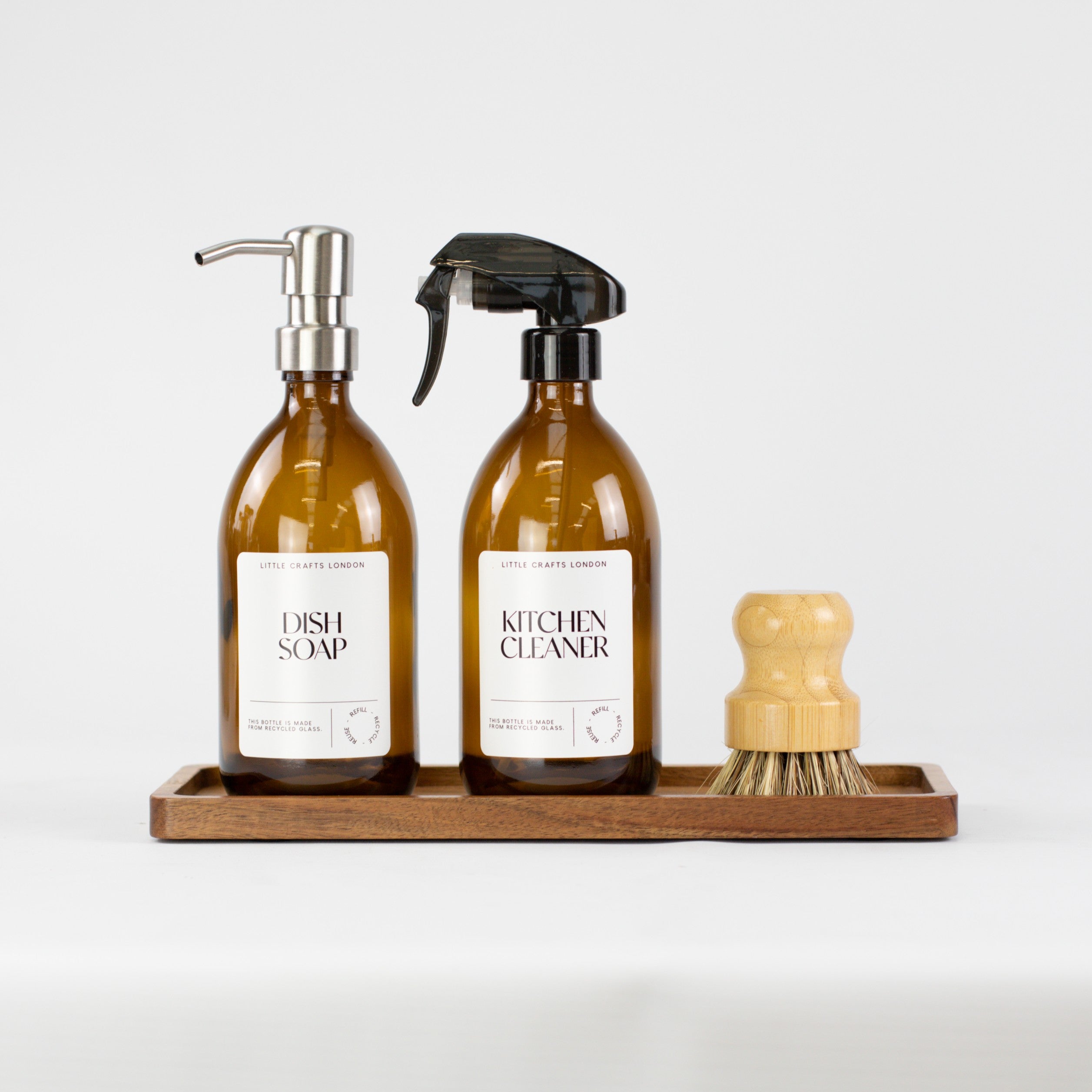 The Complete Sink Set - Little Crafts London
