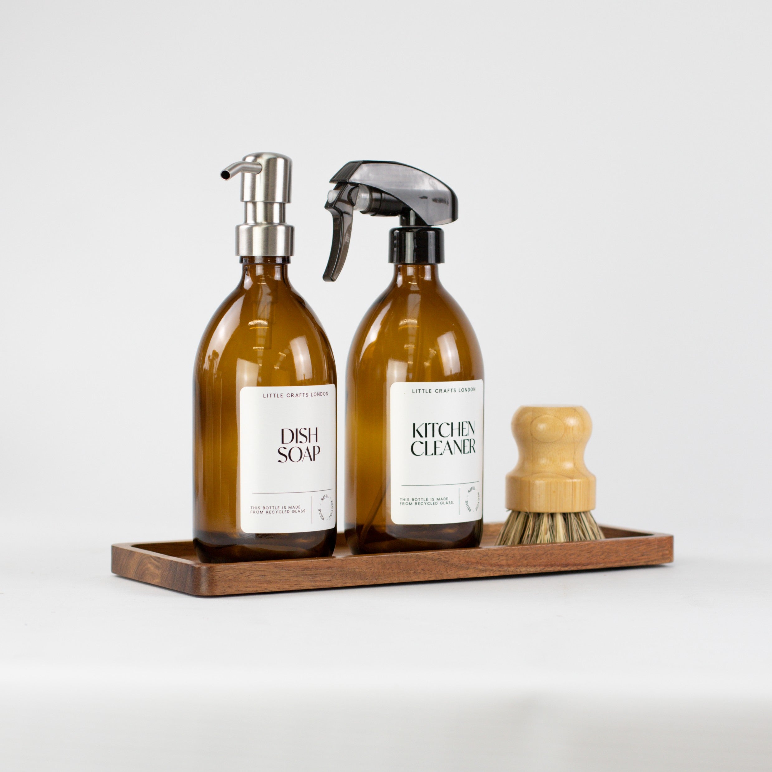 The Complete Sink Set