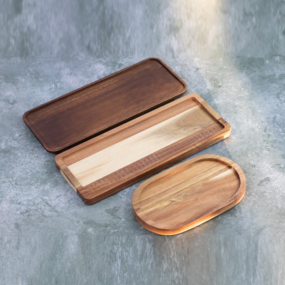 Imperfect Trays - Little Crafts London