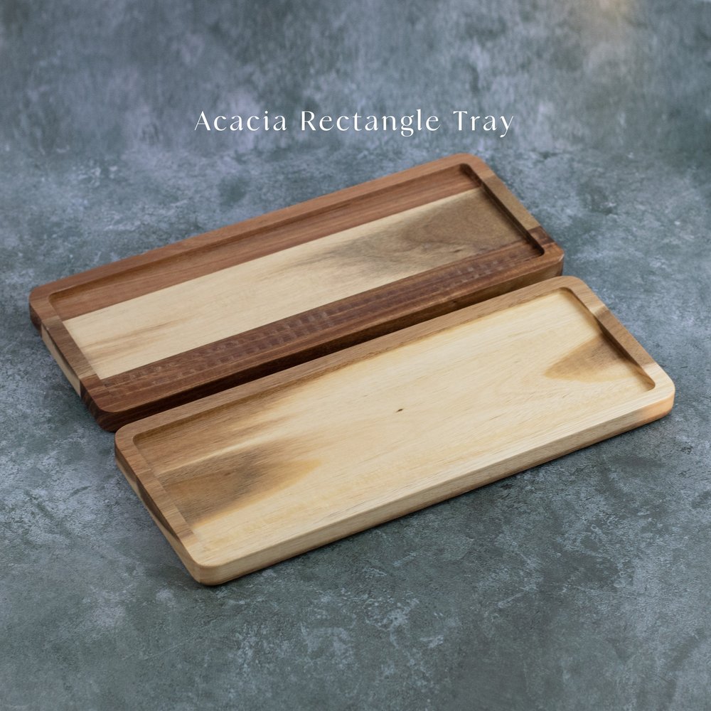 Imperfect Trays - Little Crafts London