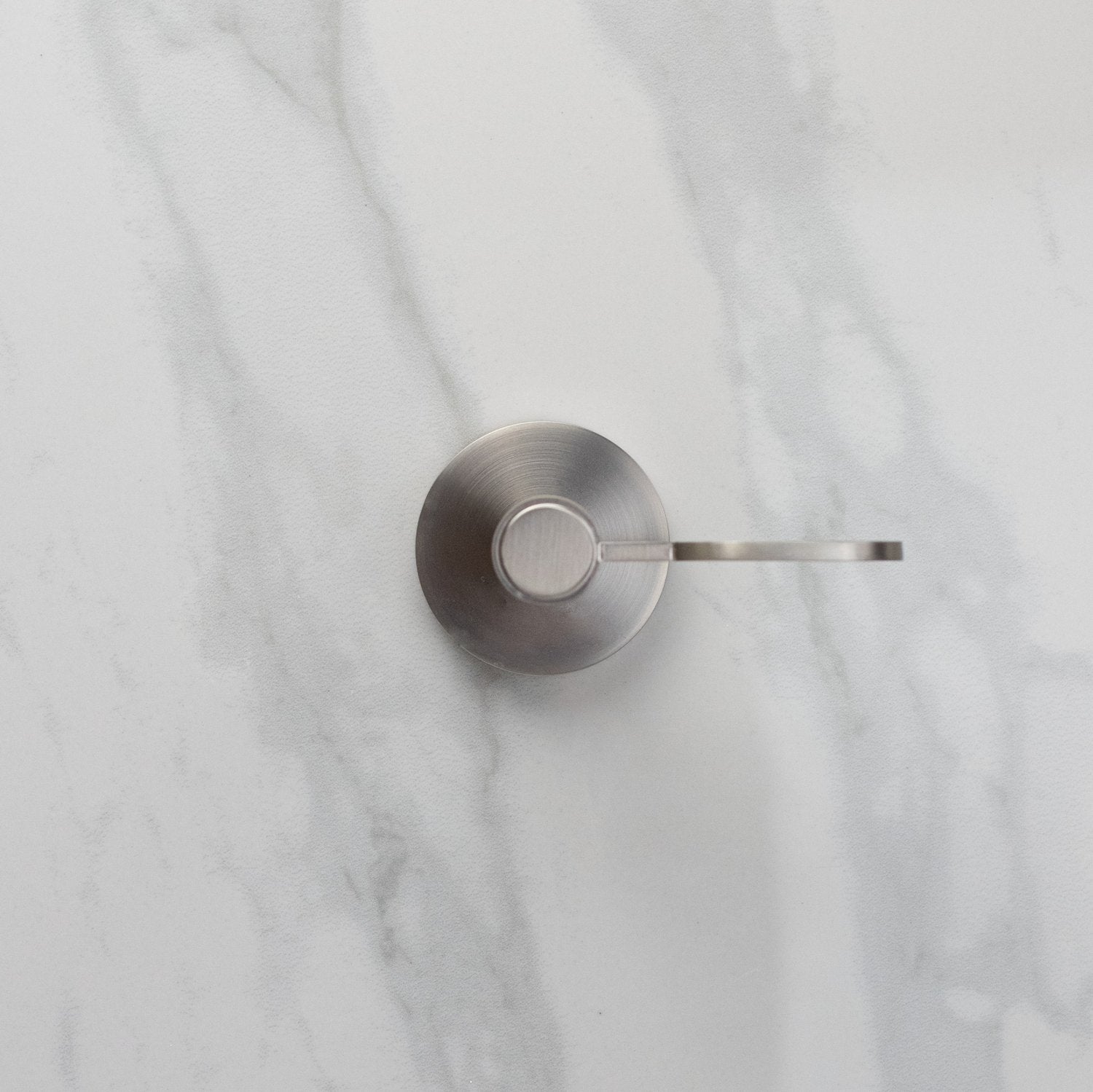 Single Soap Dispenser Mounted Holder - Little Crafts London