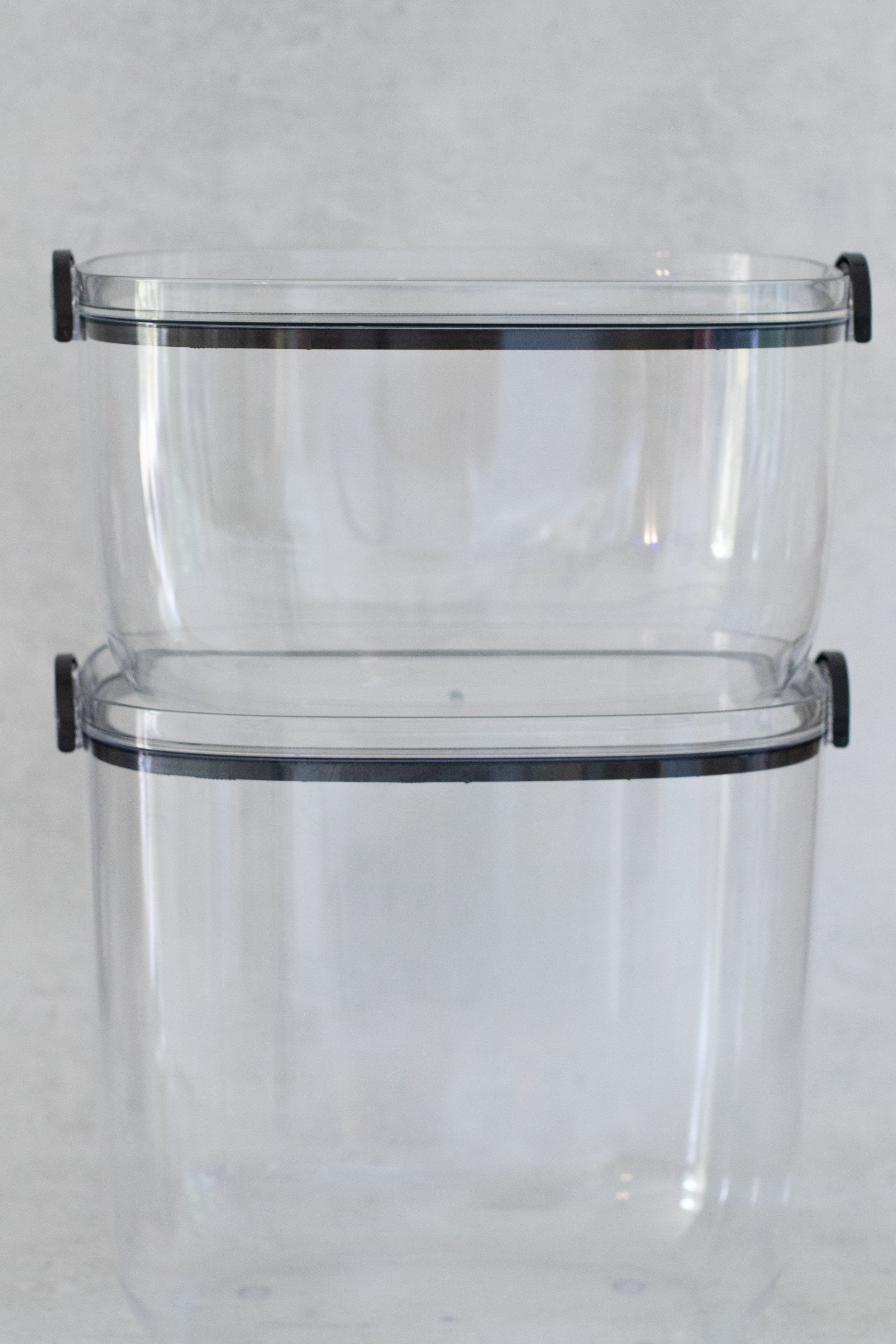 Large Container Storage Box - Little Crafts London