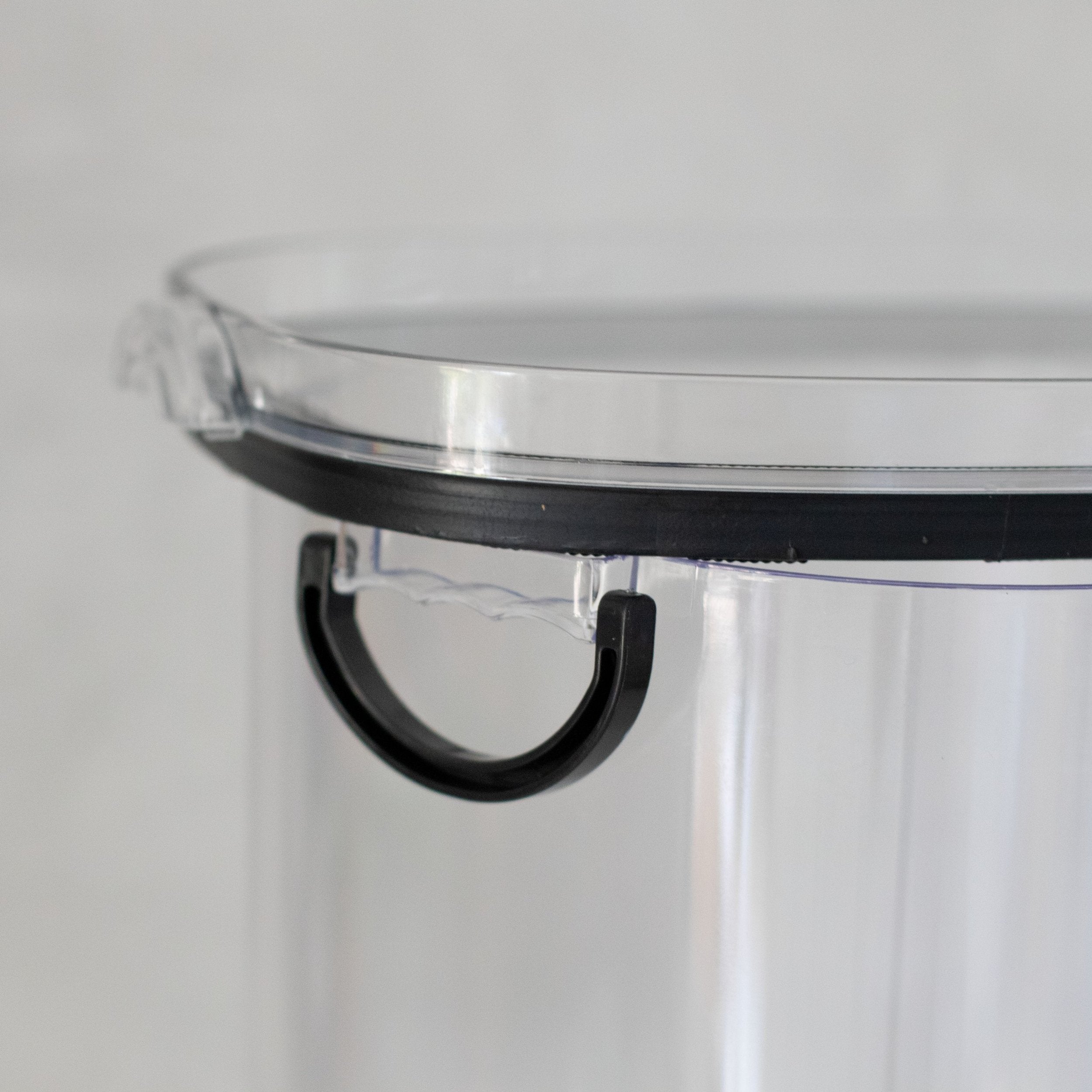 Large Container Storage Box - Little Crafts London