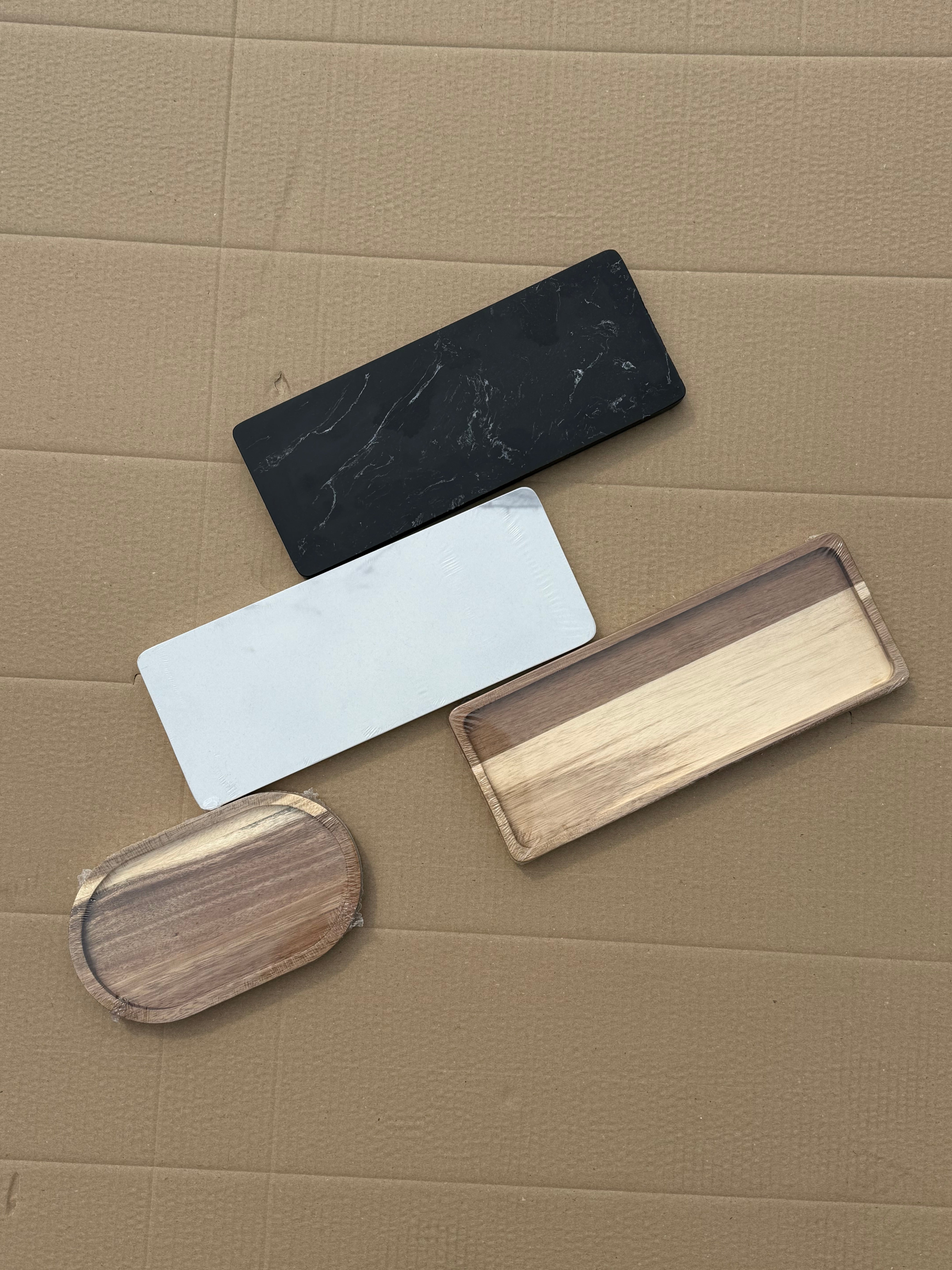 Imperfect Trays - Little Crafts London