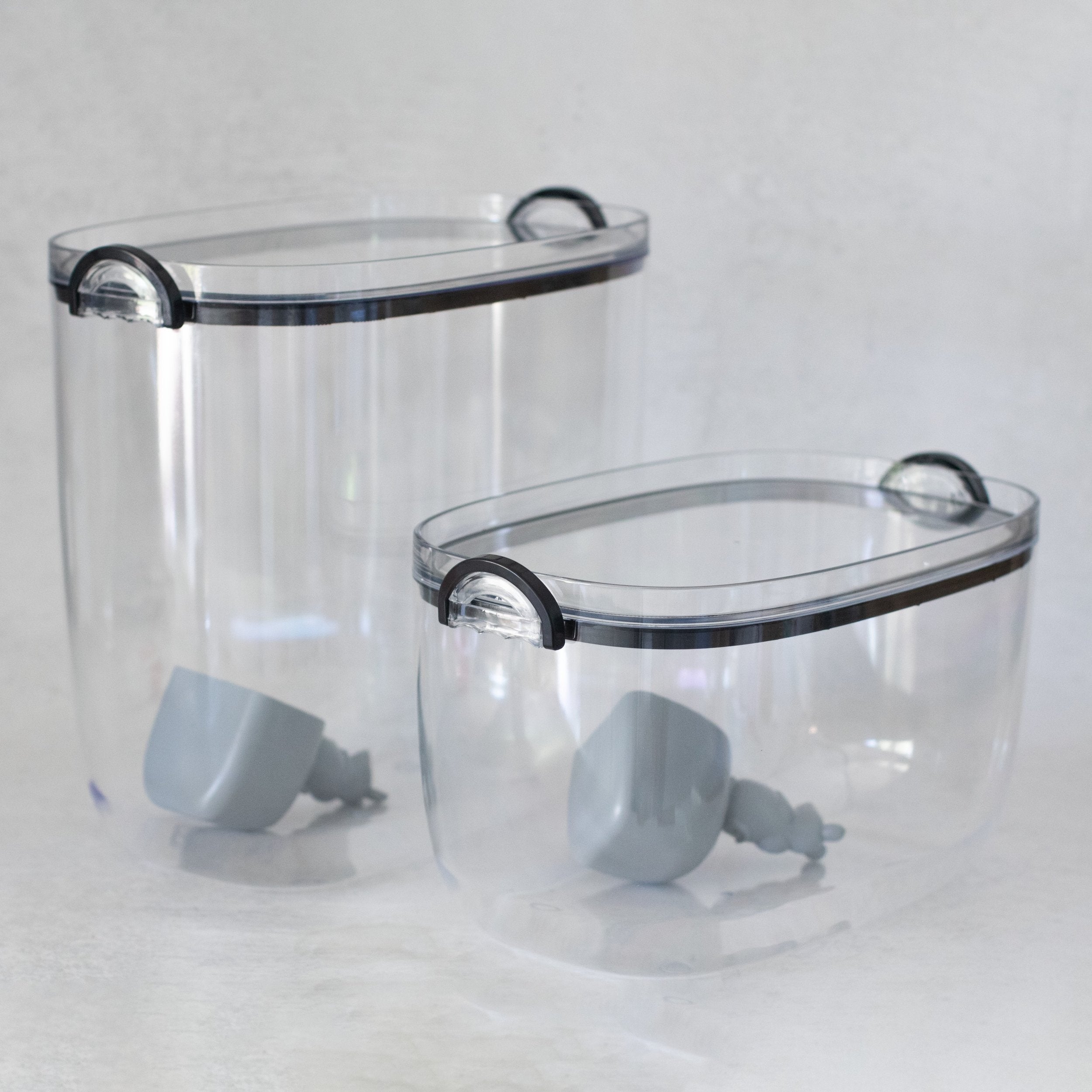 Large Container Storage Box