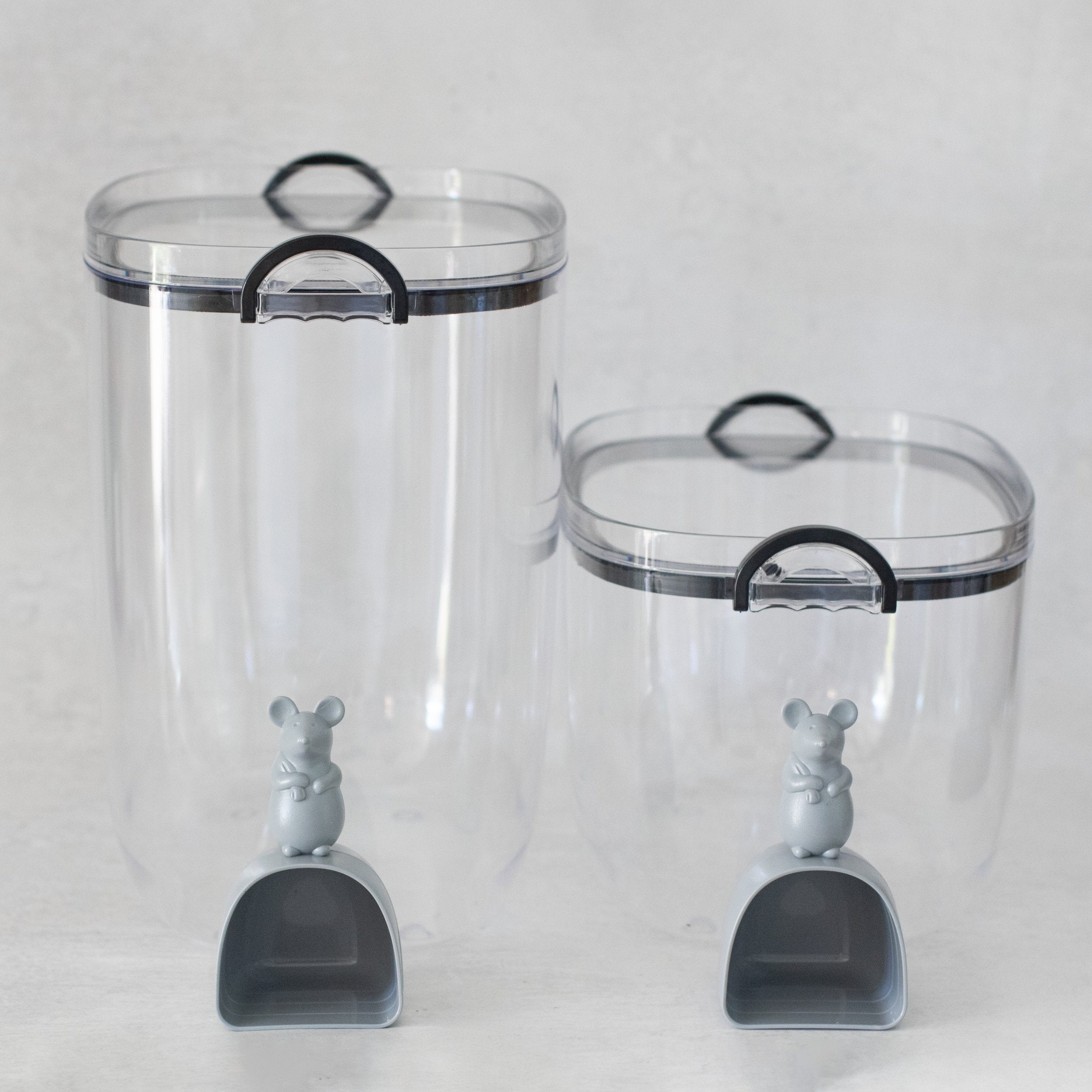 Large Container Storage Box