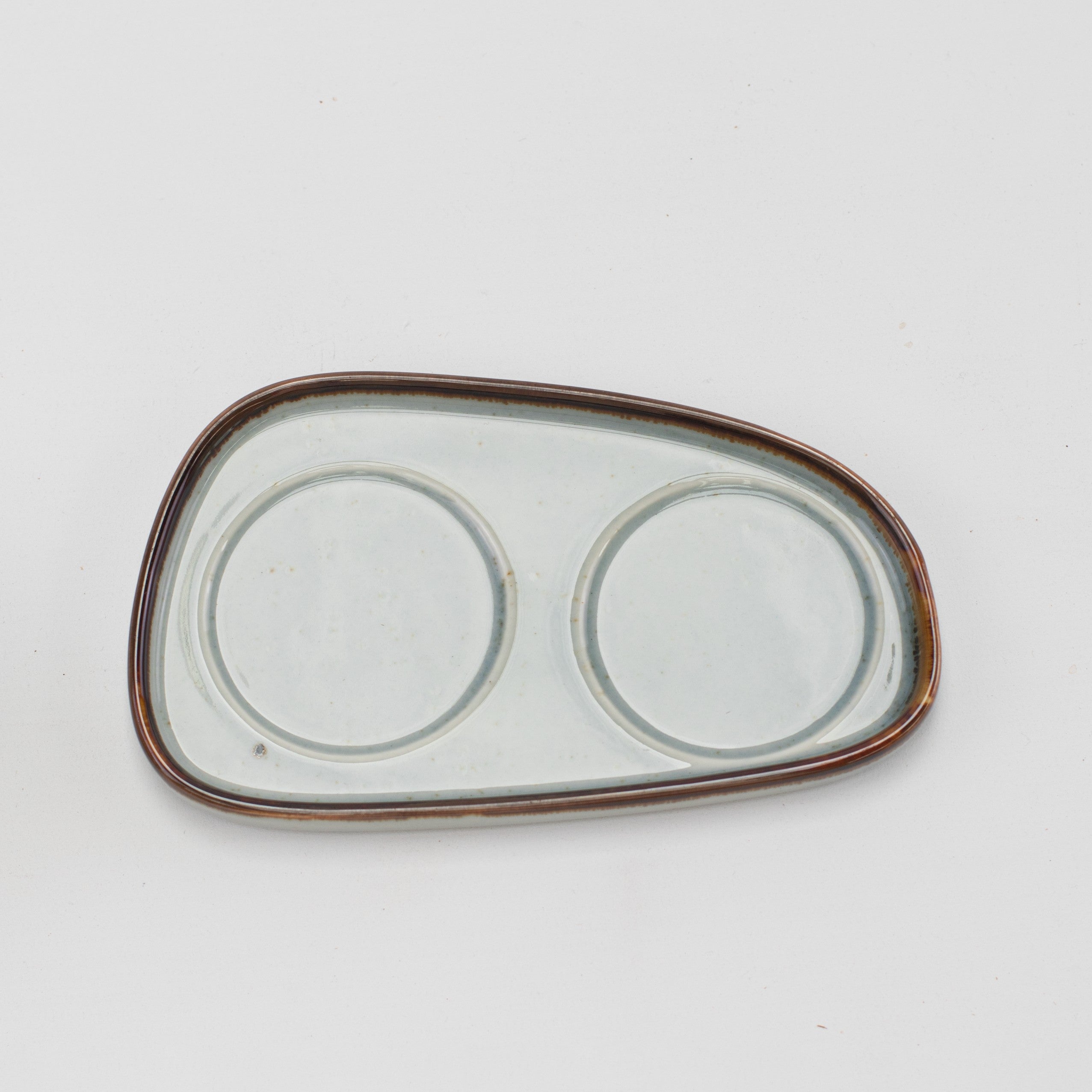 Ceramic Salt & Pepper Set