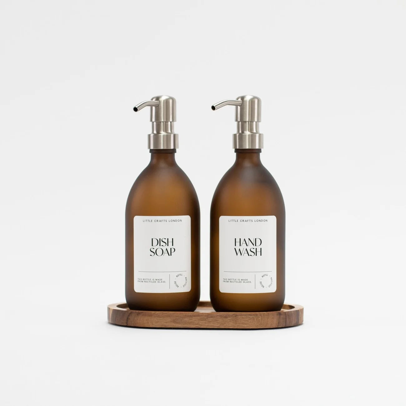 Build Your Own | Sink Essentials Set