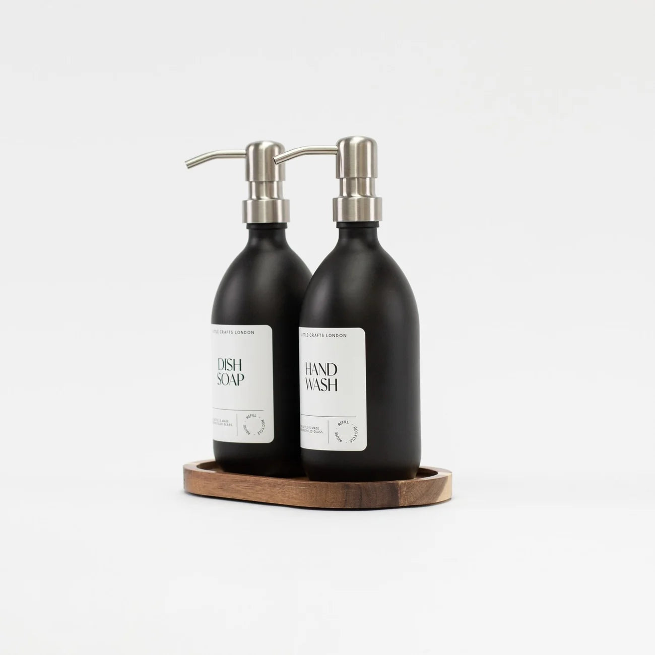 Build Your Own | Sink Essentials Set