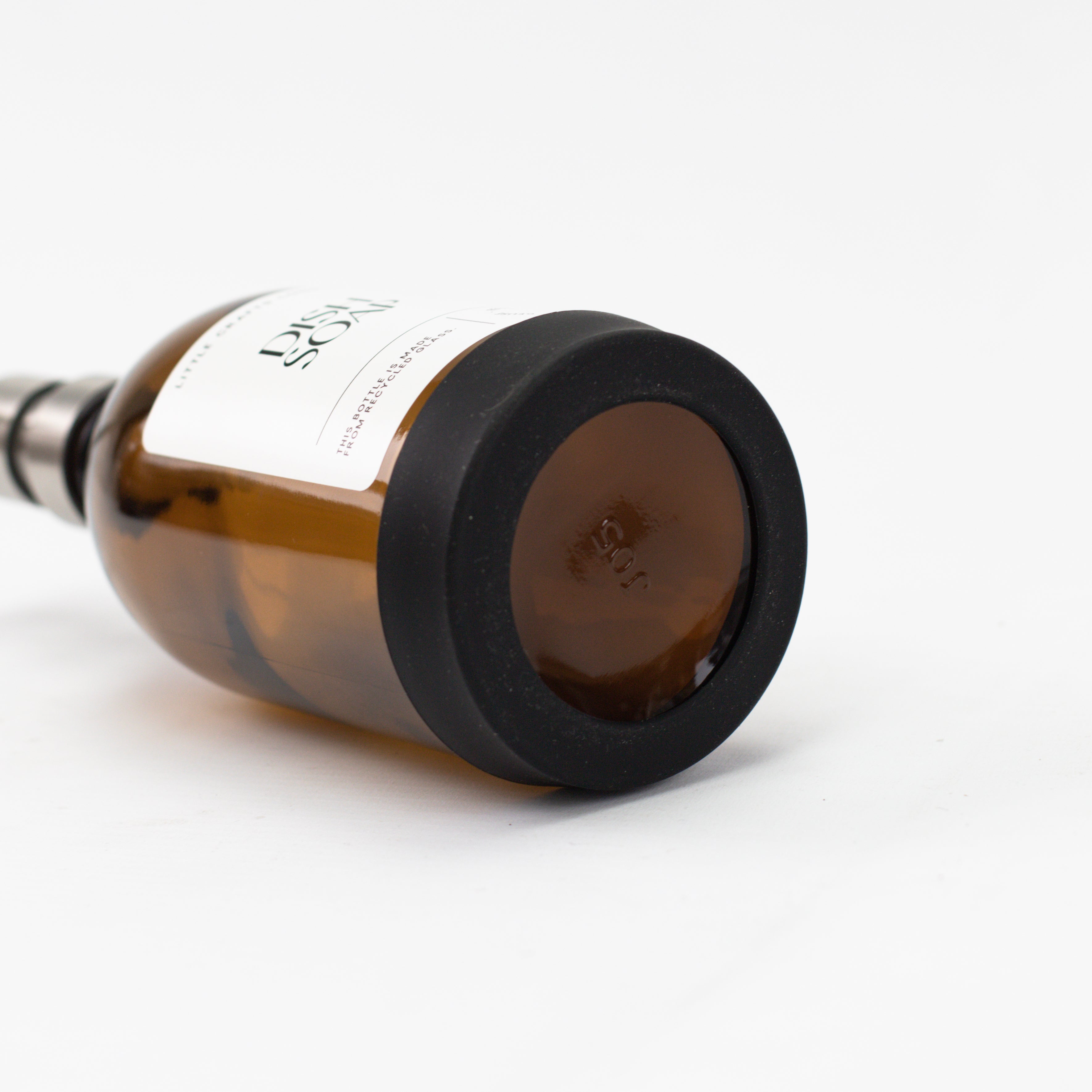 Non Slip Silicone Bottle Base - Little Crafts London